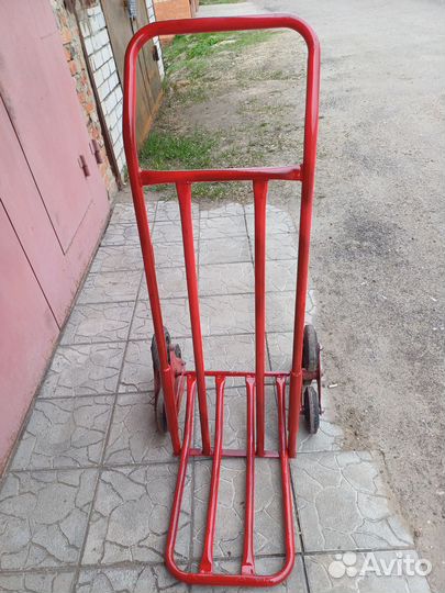 Тележка для бытовой техники