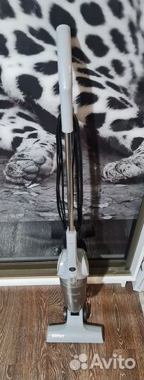 Пылесос Kitfort KT-509