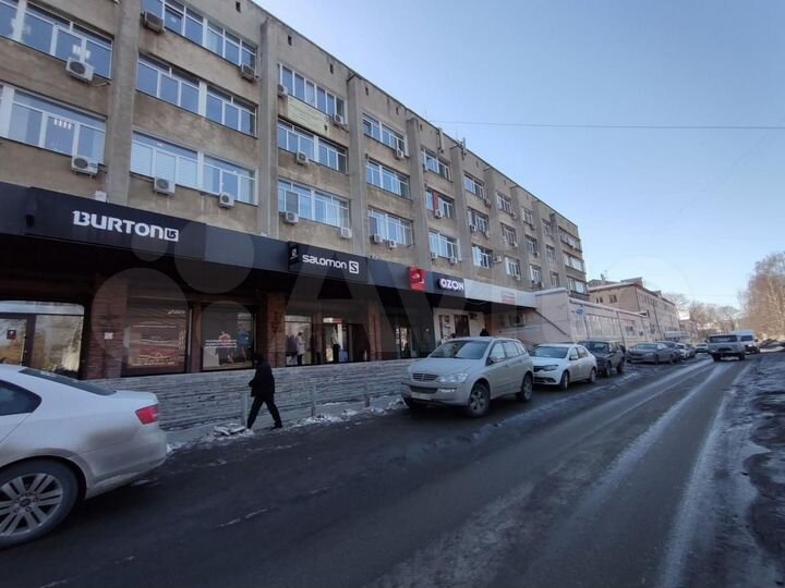 Продам офисное помещение, 144.9 м²