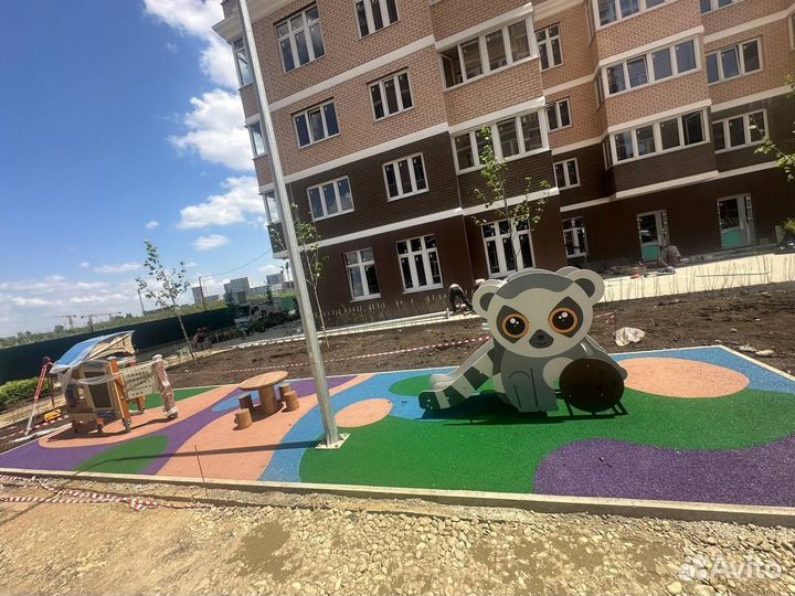 Бесшовное резиновое порытие (резинка)