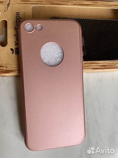 Чехол на iPhone 5s/se