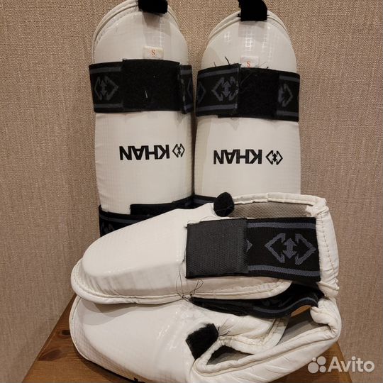 Защита для единоборств