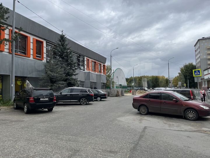 Готовый арендный бизнес, 45.51 м²