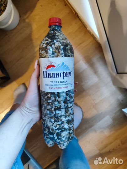 Морские камни для аквариума