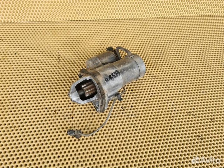 Стартер Infiniti