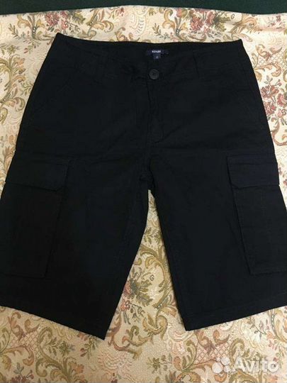 Шорты для мальчика