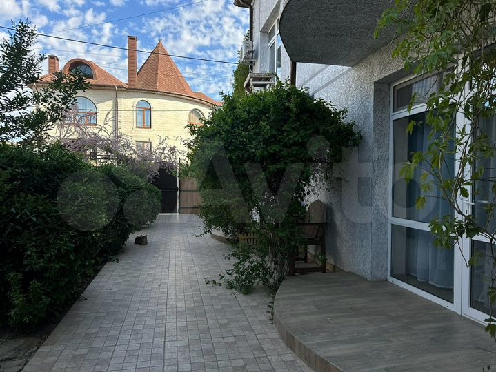 Продам гостиница, 550 м²