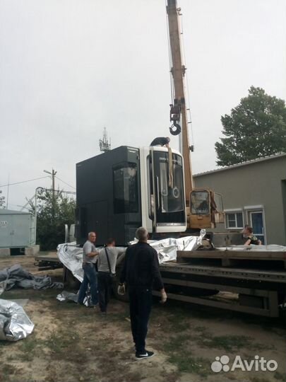 Такелажные работы. Услуги Грузчиков. Оборудование