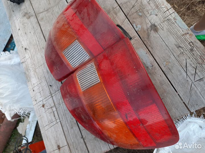 Стопаки Opel Astra / Опель Астра