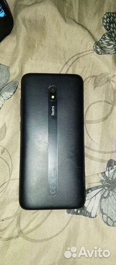 Xiaomi Redmi 8A, 3/32 ГБ