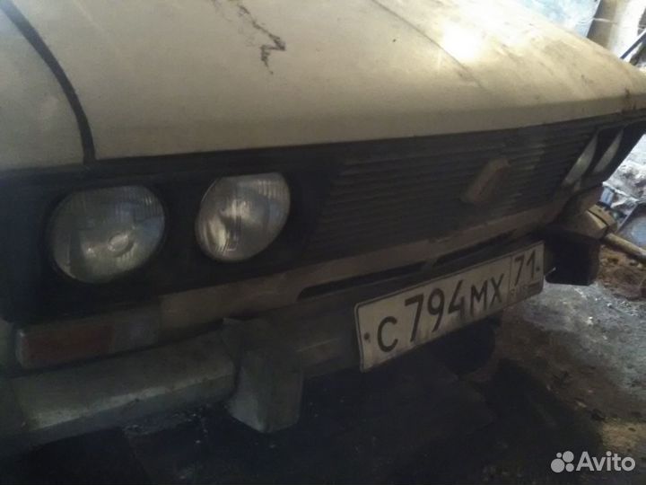 Ваз2101 2106