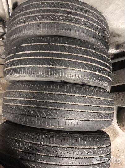 Yokohama Geolandar G94CV 235/65 R18 28H