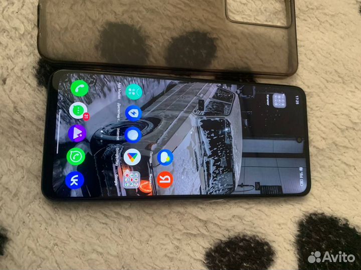 realme C55, 8/256 ГБ