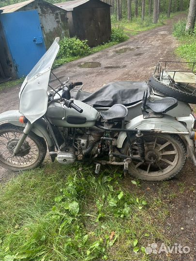 Урал имз