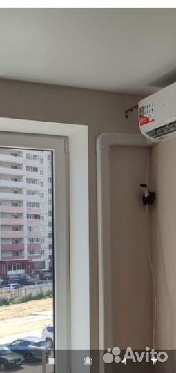 Монтаж, установка кондиционеров