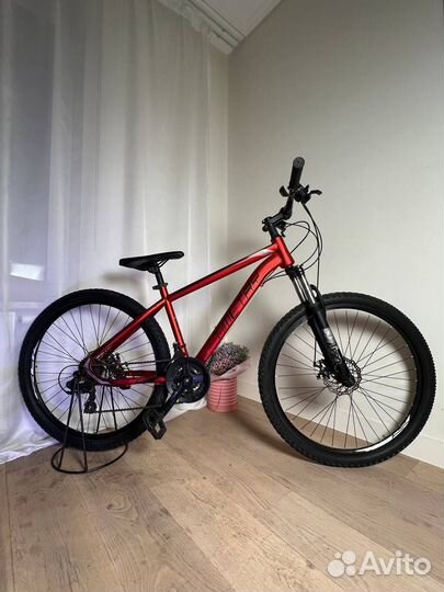 Велосипед мужской велосипед женский timetry