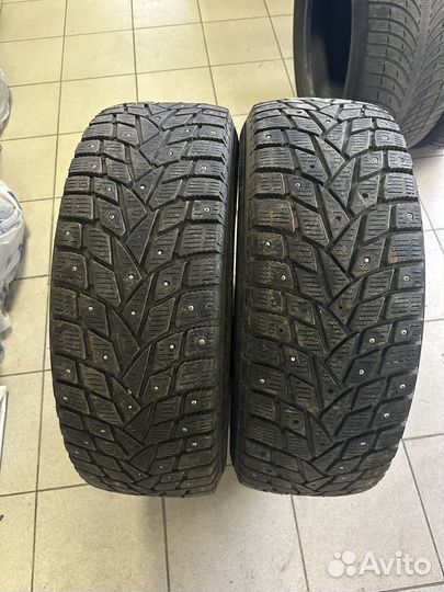Dunlop Grandtrek Ice 02 235/65 R17 108T