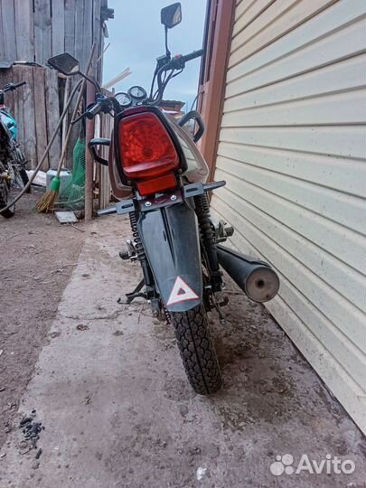 Racer rs150