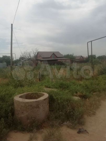 Участок 6,3 сот. (ИЖС)