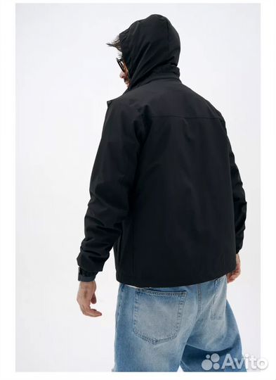 Ветровка мужская 56