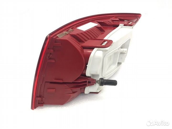 Фонарь задний левый Audi A6 C6 BDW 2008