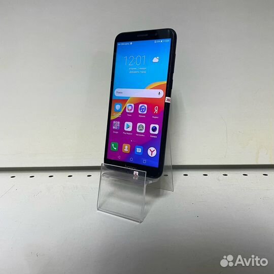 HONOR 7A, 2/16 ГБ