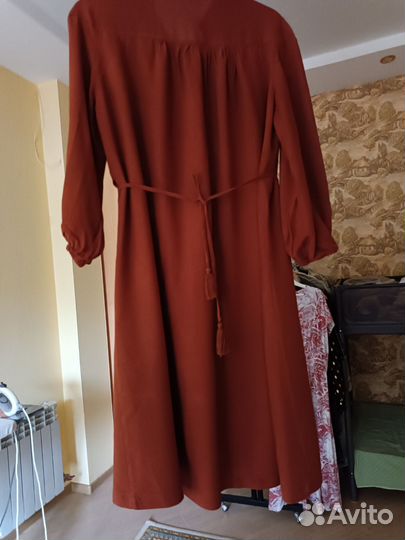 Платье Reserved 48-50