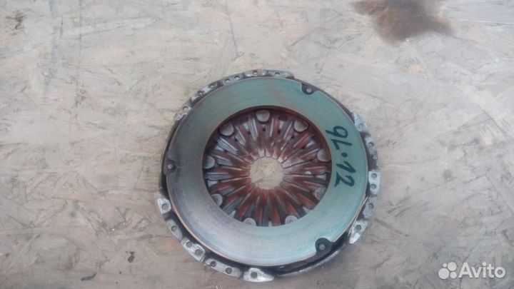 Комплект сцепления Kia Sportage 2010-2015