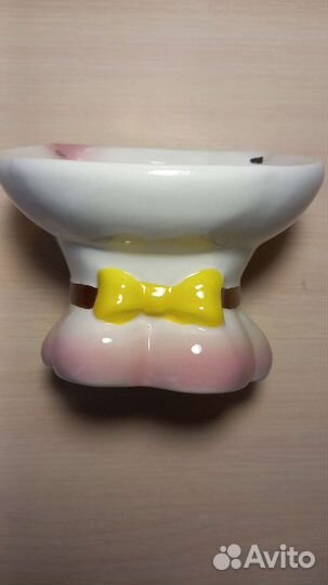 2 миски для кошек-котов