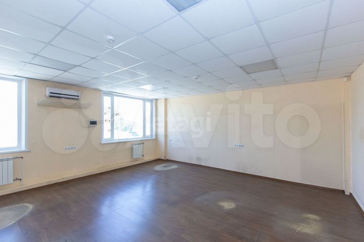 Сдам офисное помещение, 36.3 м²