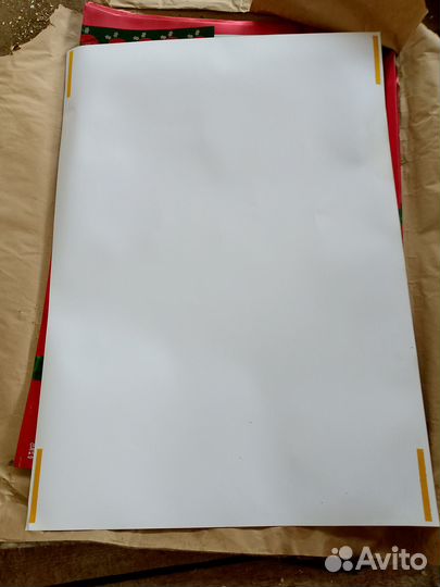 Постер, плакат Coca Cola большие