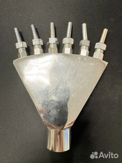 Насадка для фонтана