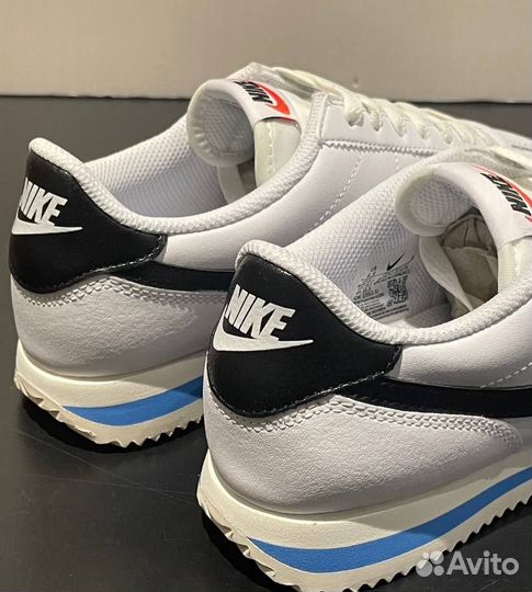 Оригинальные Nike Cortez