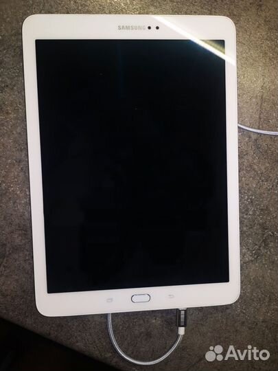Планшет Samsung се 0168