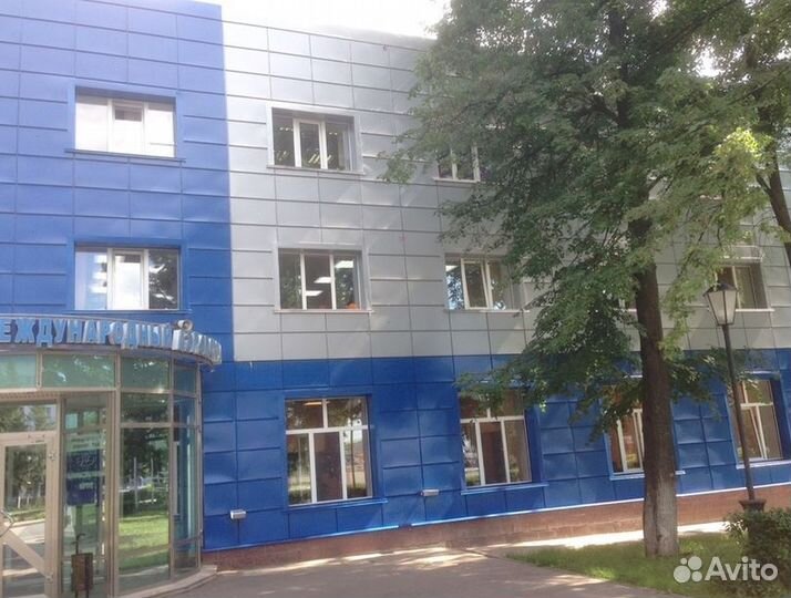 Металлические панели