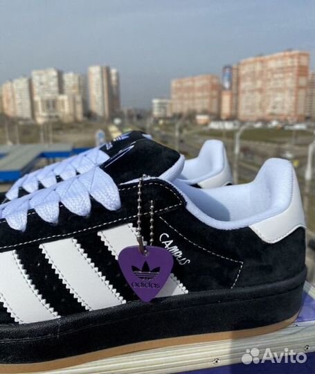 Кроссовки adidas korn