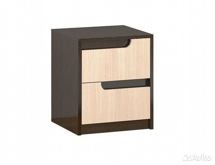 Тумба прикроватная новая