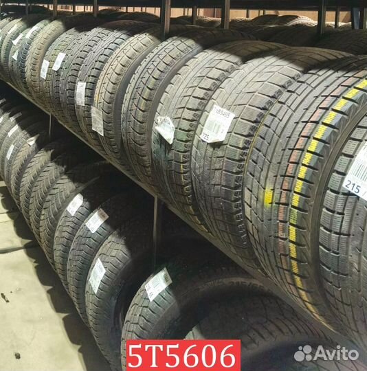 Hankook Winter I'Cept Evo2 W320 215/55 R17 97Q