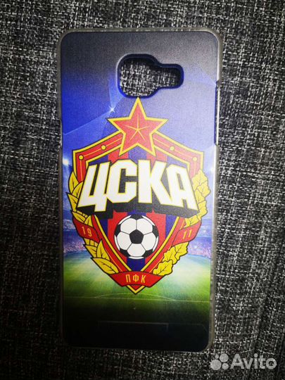 Чехол на Samsung a5 2016