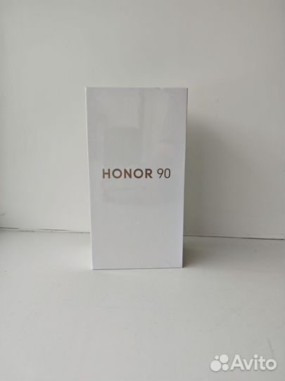 HONOR 90, 12/256 ГБ