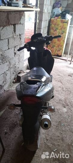 Продам скутер