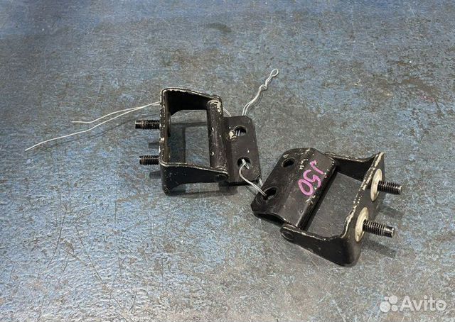 Петли багажника Infiniti Ex J50