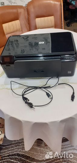Мфу струйный hp Photosmart c4683