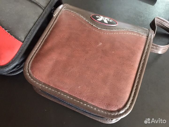 CD-холдеры, 2 шт