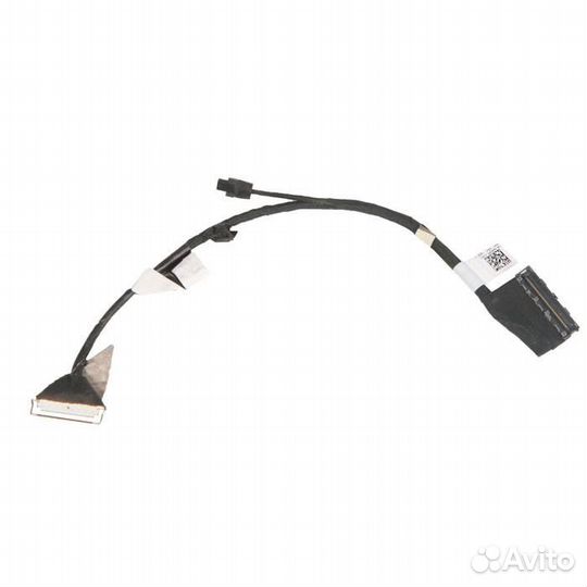 Шлейф матрицы ноутбука CN-0HP2YT