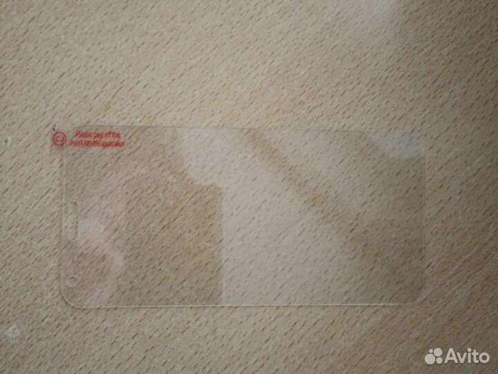 Защитные стекла Meizu M1 Note