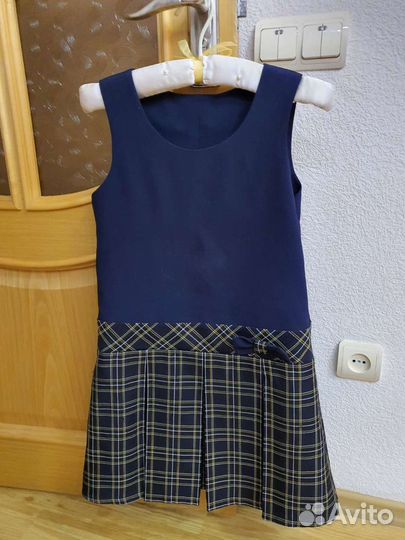 Школьная форма