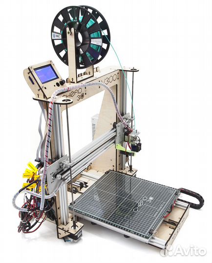 3D-принтер Cheap3D V300