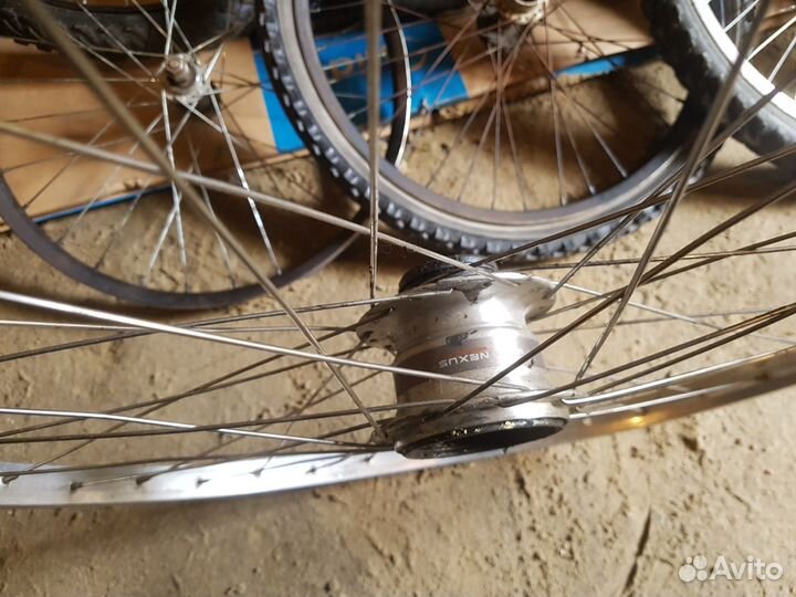 Колёса на 29, 28,26,20. Рамы,крылья