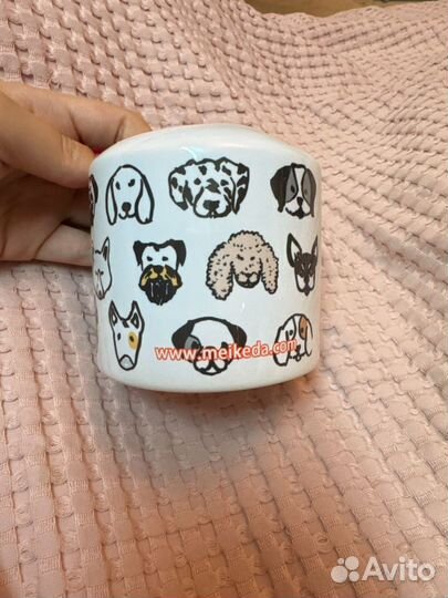 Подставка для ручек